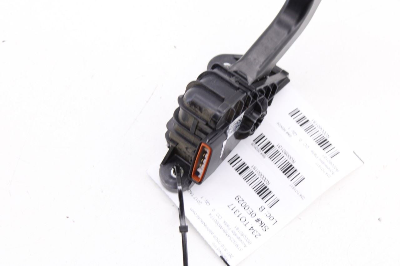 2014-2023 Toyota Tacoma Limited 3.5L 4WD Accelerator Throttle Gas Pedal Sensor - Alshned Auto Parts