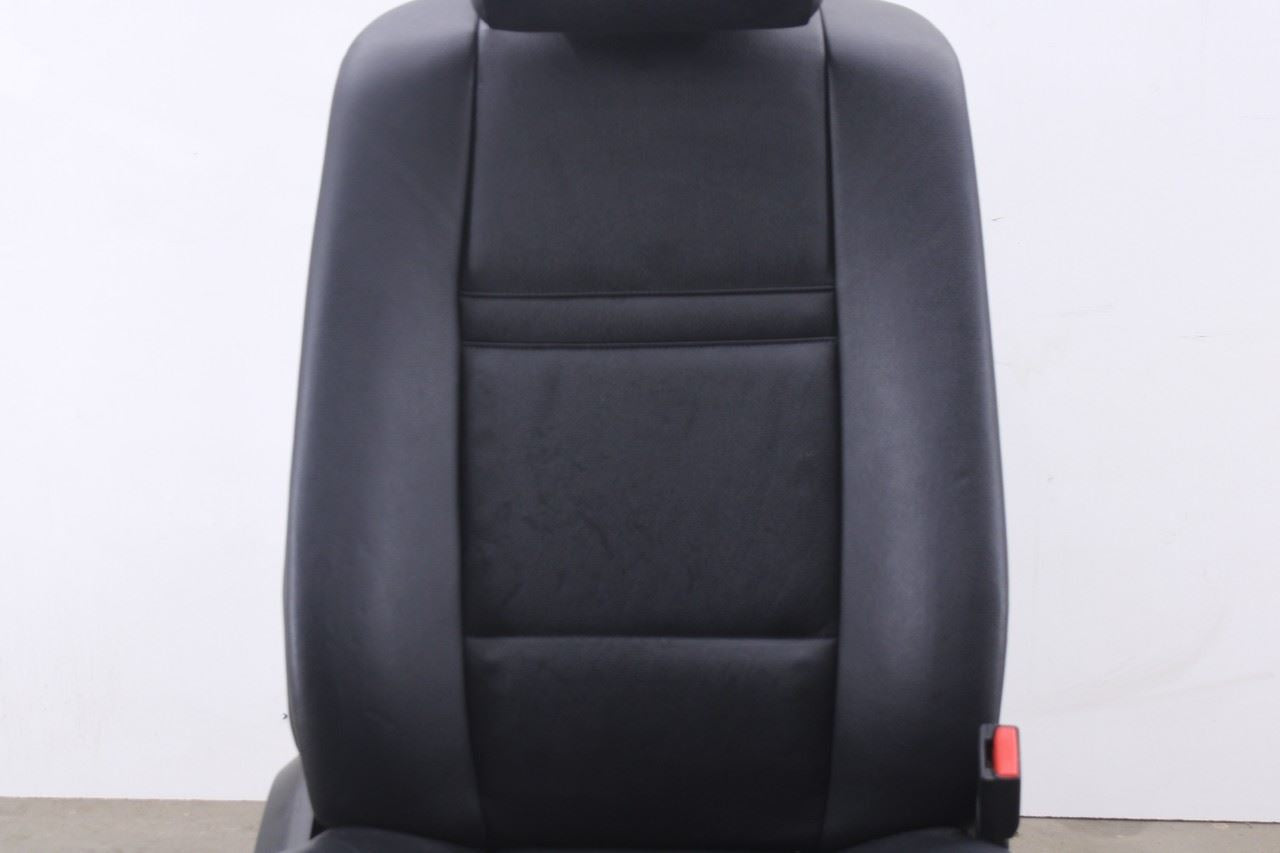 2007-13 BMW X5 xDrive35i 3.0L AWD Front Passenger Right Side Seat Full Complete9