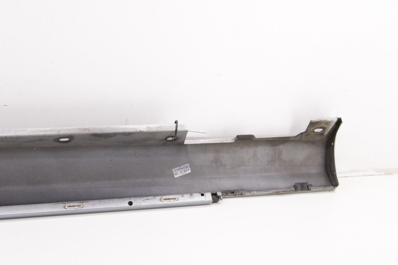 06-09 Mercedes-Benz CLK 350 Right Side Rocker Skirt Panel Molding 2096900240 OEM - Alshned Auto Parts