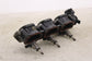 12-15 Audi A7 Premium 3.0L Right Side Engine Lower Intake Manifold w/ Injectors3