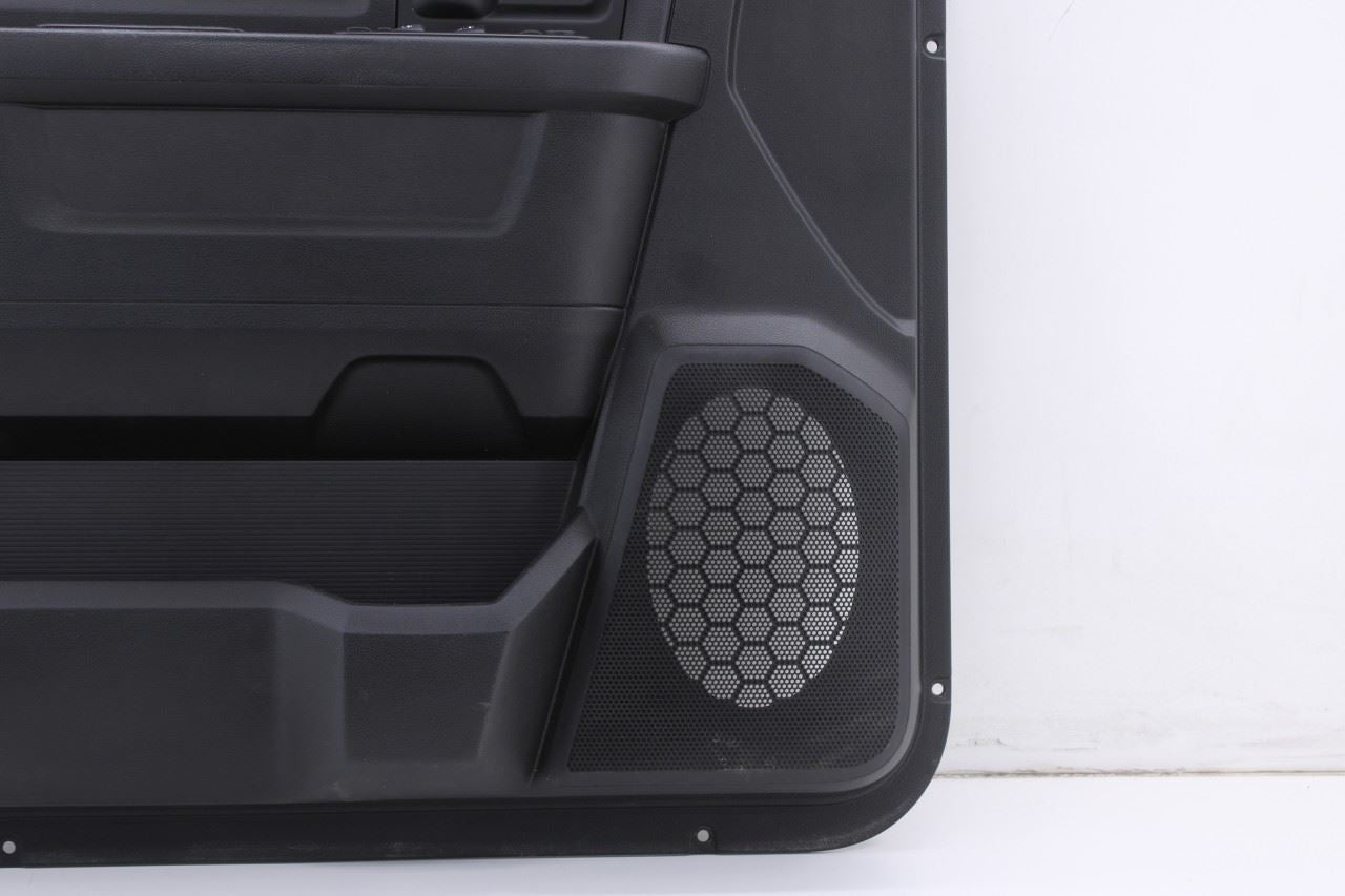 2014-24 Ram 1500 Classic Express Quad Cab Front Left Door Trim Panel 1EA37TX7AG5