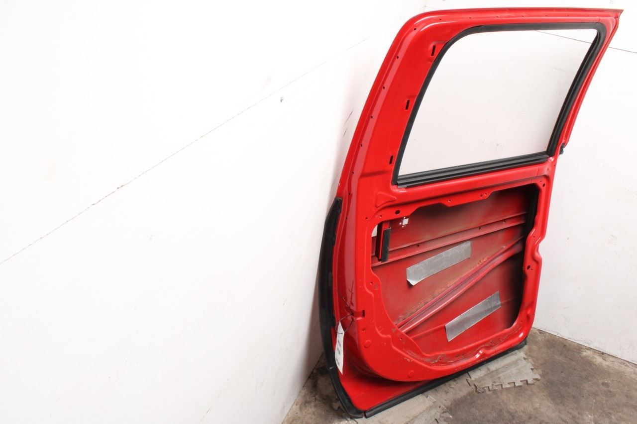 2011-18 Ram 1500 Crew Cab Laramie Rear Left Side Door Shell Panel 04589873AE OEM - Alshned Auto Parts