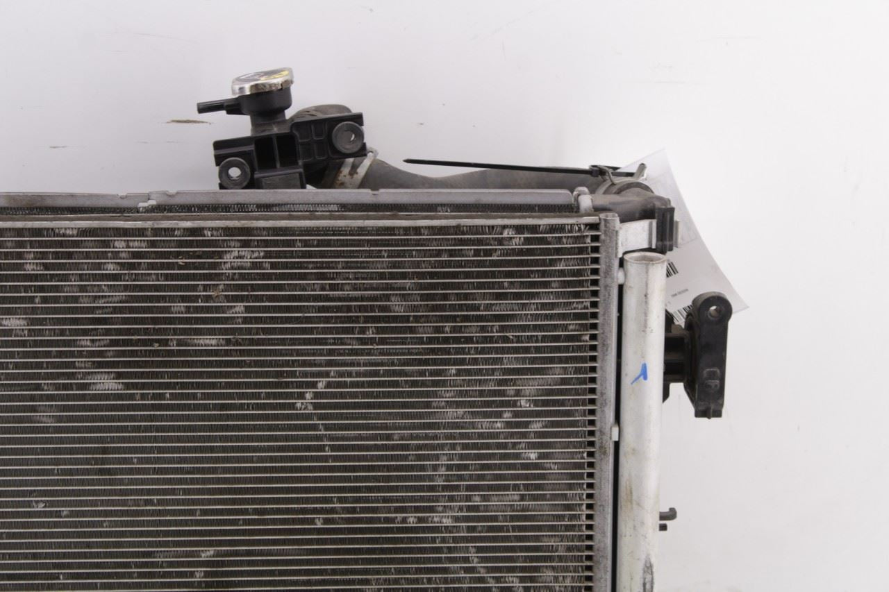 16-20 Hyundai Elantra Value Edition 2L Engine Coolant Radiator 25310-F2000 *ReaD - Alshned Auto Parts