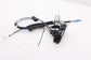 2021-2026 Ford F150 XLT Supercrew Rear Left Driver Side Door Lock Latch Actuator3
