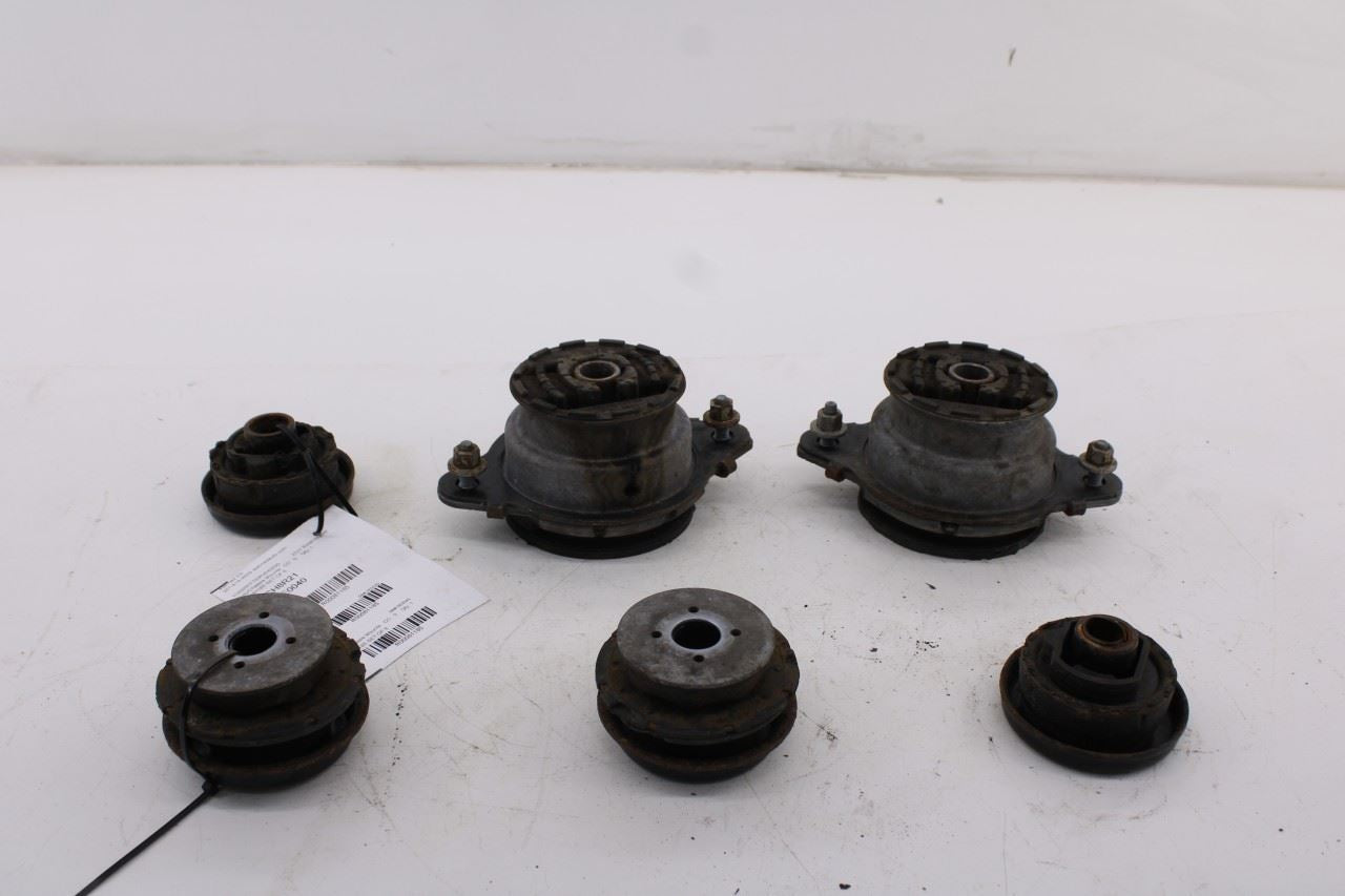2019-26 Ram 1500 Big Horn Body Frame Hold Down Cushion Mount Insolator Set of 61