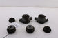 2019-26 Ram 1500 Big Horn Body Frame Hold Down Cushion Mount Insolator Set of 61