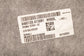 2023-2026 Acura Integra A-Spec Rear Right Side Trunk Quarter Cover Trim Panel - Alshned Auto Parts