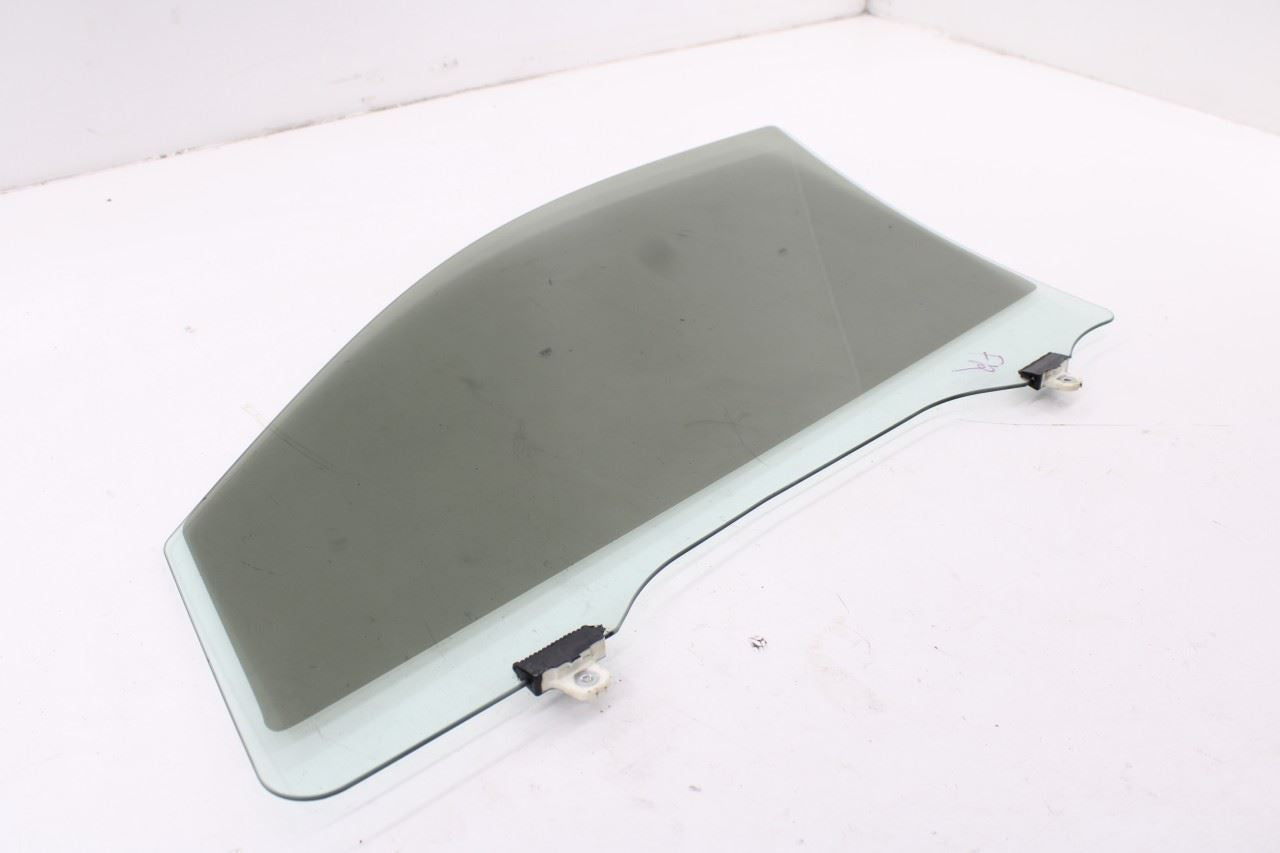 2016-2025 Mitsubishi Outlander Sport SE Front Right Door Window Glass 5706A8766