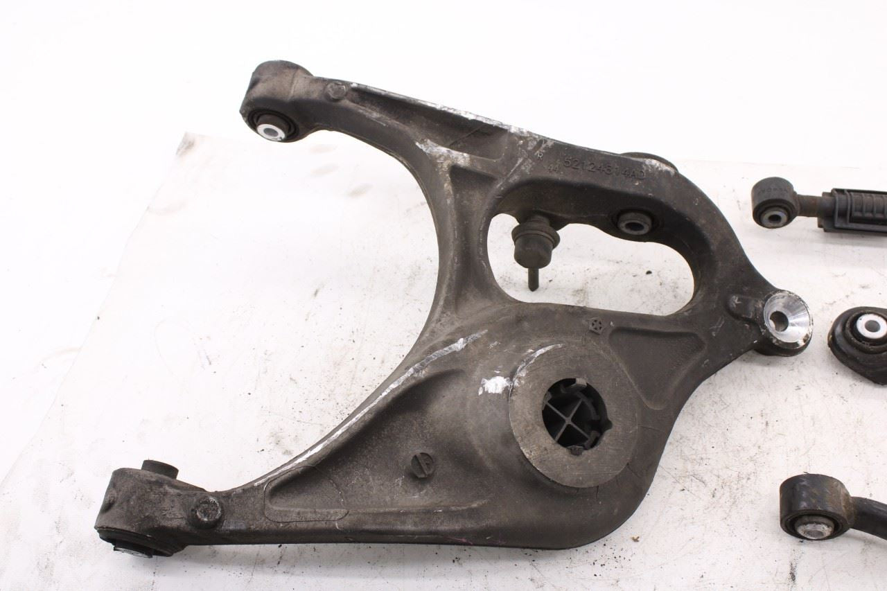 14-25 Dodge Durango SXT 3.6L AWD Rear Passenger Right Side Control Arm Set of 42