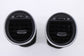 2014-2020 Infiniti QX60 Front Right and Left Side Dash Outer Air Vent Grille2