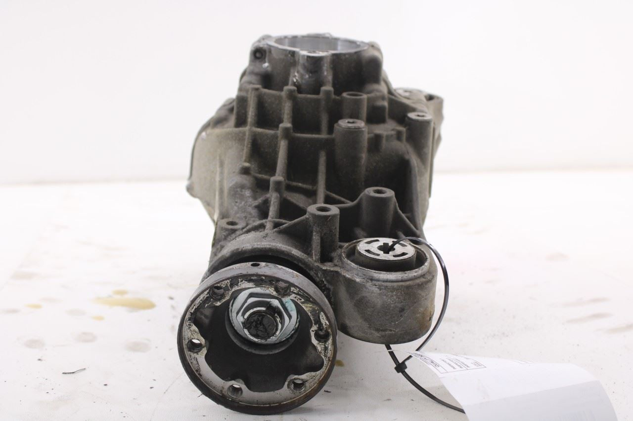 2011-21 Jeep Grand Cherokee Limited 3.6L 4WD Front Differential 3.45 ratio 195mm - Alshned Auto Parts