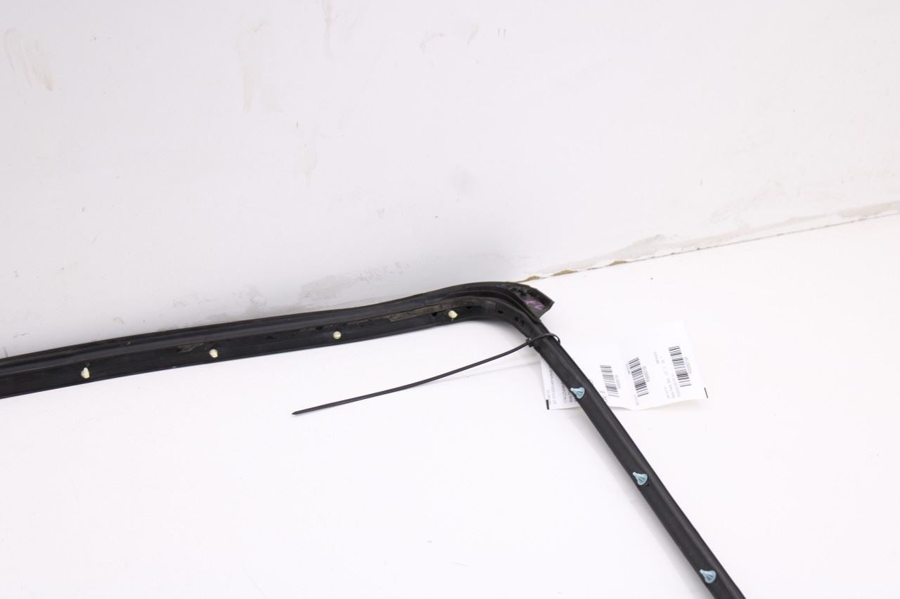 2016-2023 Toyota Tacoma Limited Double Cab Front Left Door Weatherstrip Seal - Alshned Auto Parts