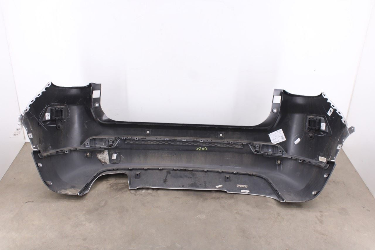 2018-2021 Jeep Compass Limited Rear Bumper Cover 68351629AC OEM *ReaD*10