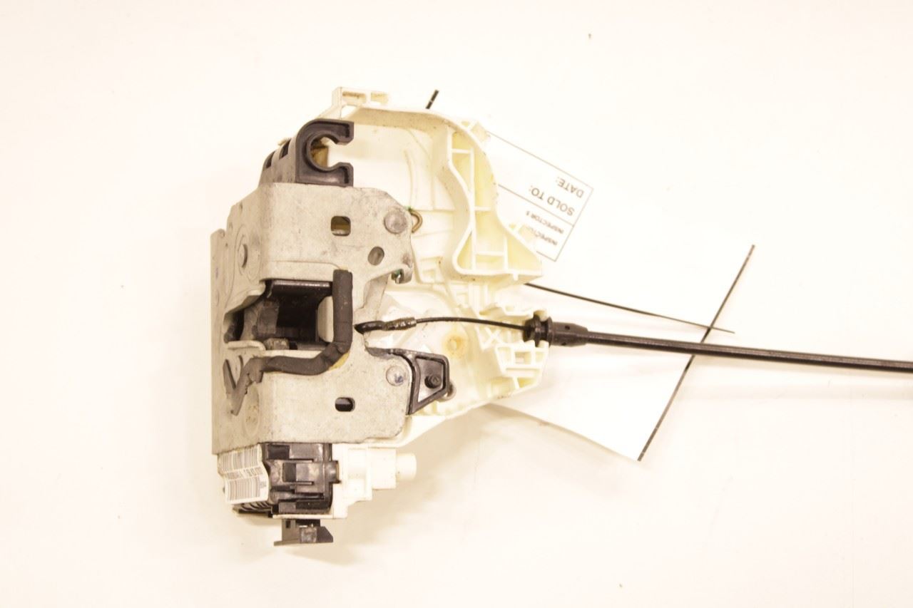 2011-2022 Jeep Grand Cherokee Summit Front Right Side Door Lock Latch Actuator - Alshned Auto Parts