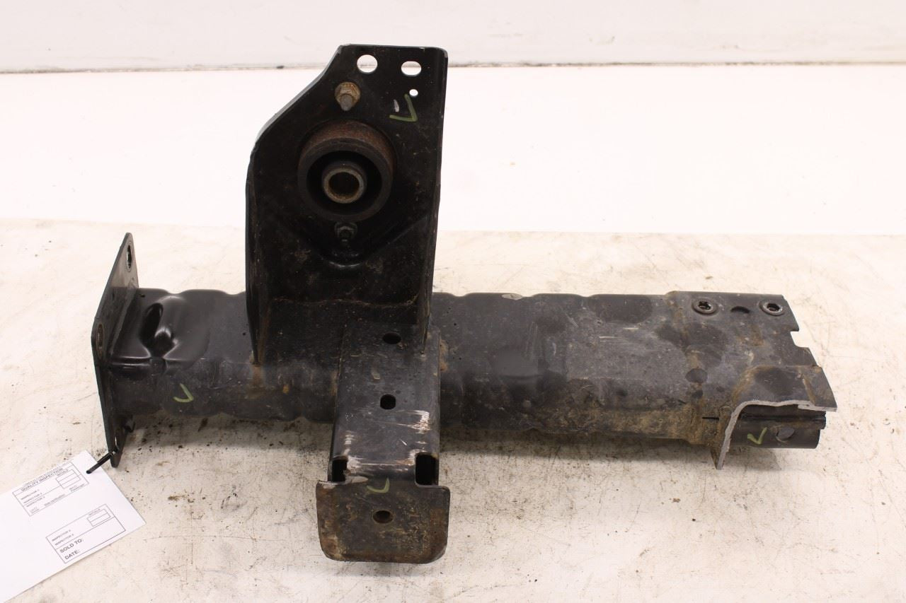 2013-24 Ram 1500 Classic Express Quad Cab Front Left Driver Side Frame Rail Horn2