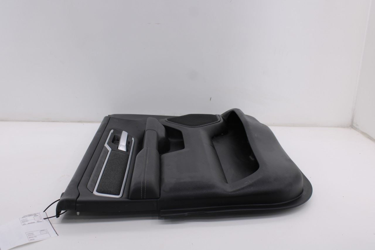 2019-24 Ram 1500 Big Horn Front Left Driver Side Door Trim Panel 6SL331X7AA OEM5