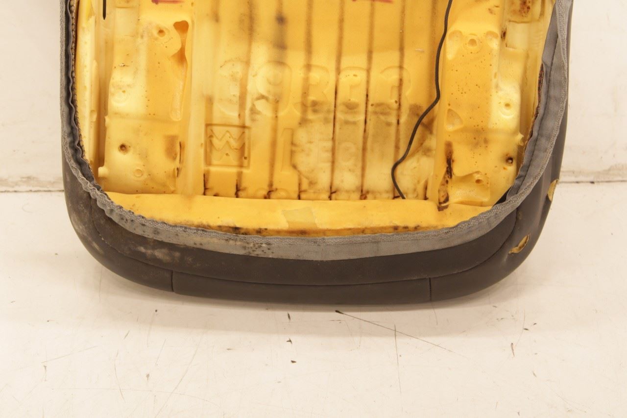 1997-04 Chevrolet Corvette 5.7L Front Right Side Seat Lower Cushion 12455447 OEM - Alshned Auto Parts