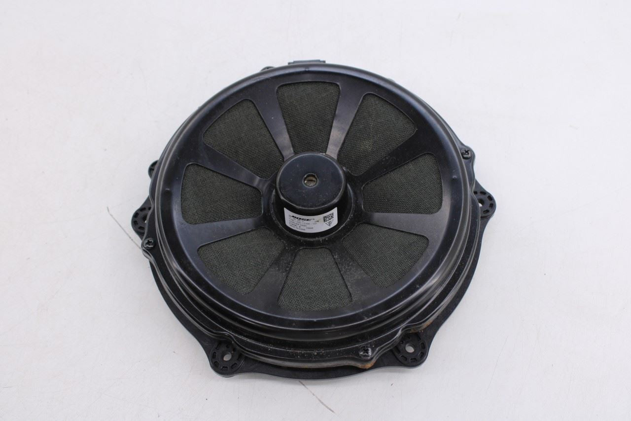 2011-18 Porsche Cayenne S Front and Rear RH and LH Door Bose Speaker 7PP035454P5