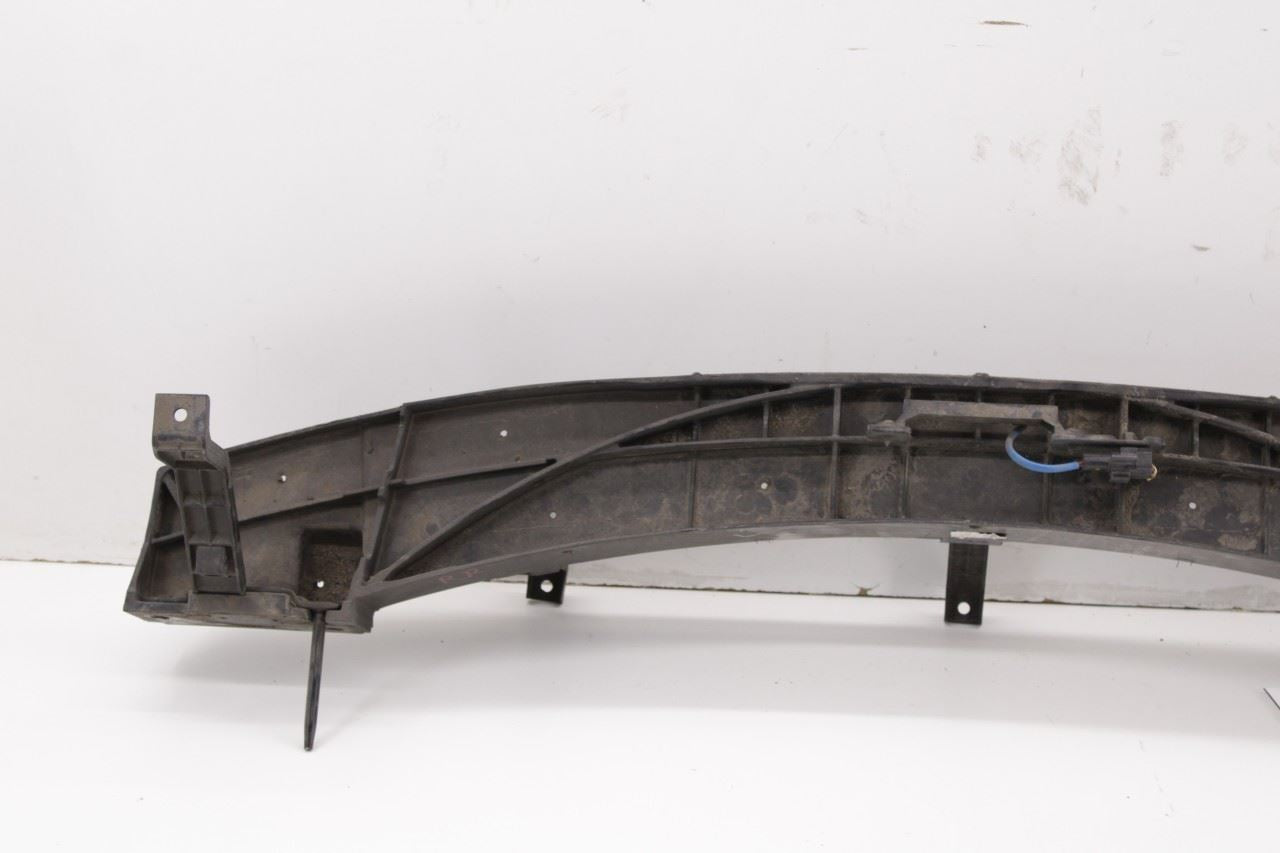 2016-2018 Hyundai Elantra Value Edition Rear Bumper Reinforcement Impact Bar OEM - Alshned Auto Parts