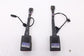 17-19 Buick LaCrosse Premium 3.6L Front Right and Left Side Seat Belt Buckle Set6