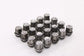 2001-2014 Ford Mustang Conv V6 Wheel Lug Nut Set of 20 9R3Z-1012-A OEM3