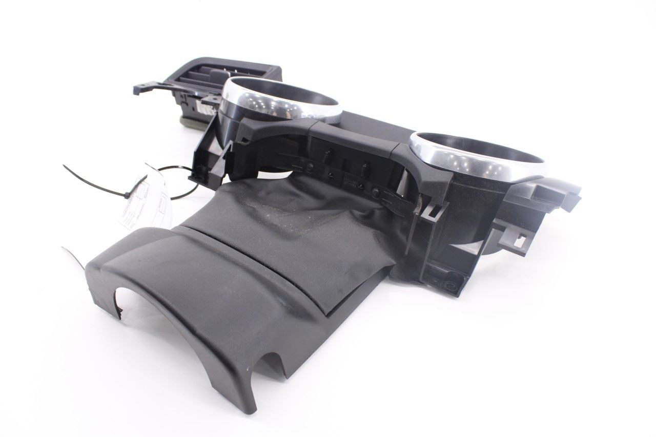 18-20 Ford Mustang GT Dash Speedometer Cluster Bezel Trim FR3B-63044D70-B *ReaD*4