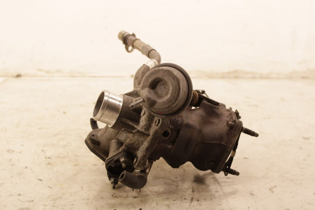 2018-2022 Ford Ecosport SE 1.0L Engine Motor Turbocharger 34K CM5Z-6K682-L OEM - Alshned Auto Parts