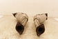 16-19 Infiniti Q50 Premium 3.0L RWD Rear Left and Right Exhaust Pipe B0802-5CB0A - Alshned Auto Parts