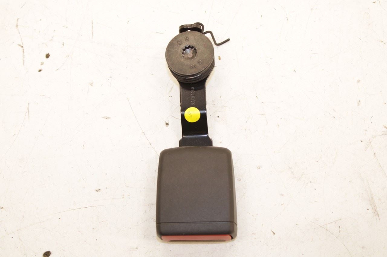 2018-23 Volkswagen Atlas S Rear Right and Left Side 3rd Row Seat Belt Buckle Set - Alshned Auto Parts