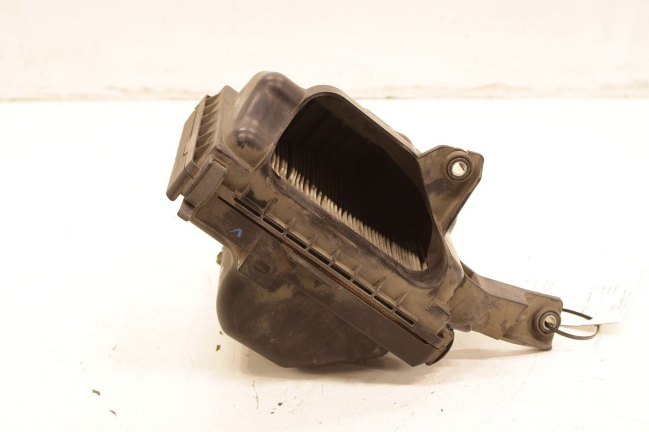 2016-24 Infiniti Q50 Premium 3.0L Passenger RH Side Air Intake Cleaner w/ Sensor - Alshned Auto Parts