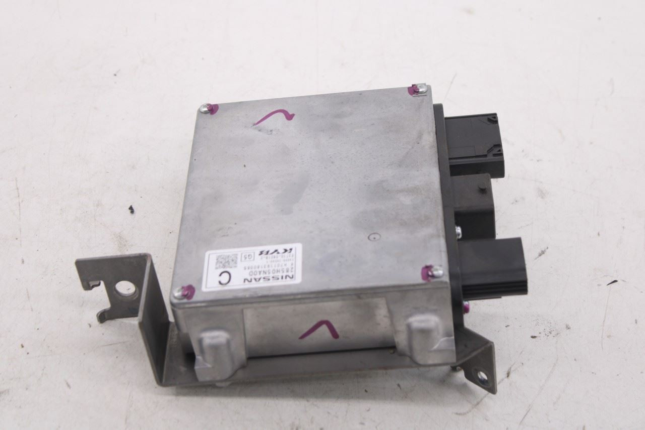 2019 Infiniti QX50 ESSENTIAL Power Steering Column Computer Control Module OEM - Alshned Auto Parts