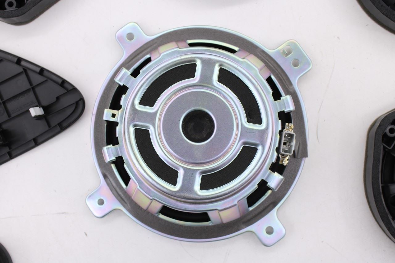 2015-20 Acura TLX Tech Front and Rear Right and Left Door Speaker 39120-TZ5-A0116