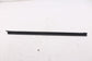 20-26 Hyundai Palisade Limited AWD Front Left Door Molding Belt Weatherstrip Set16