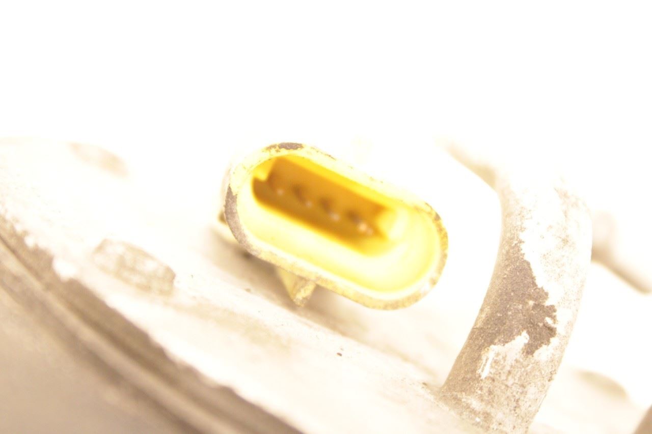 1997-1998 Chevrolet Corvette 5.7L Right Passenger Side Fuel Gas Tank 12458238 - Alshned Auto Parts