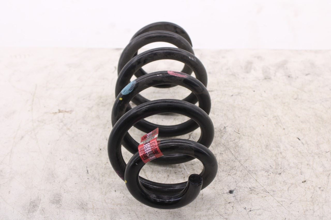 2020-2026 Ford Explorer Interceptor Rear Right and Left Side Coil Spring Set11