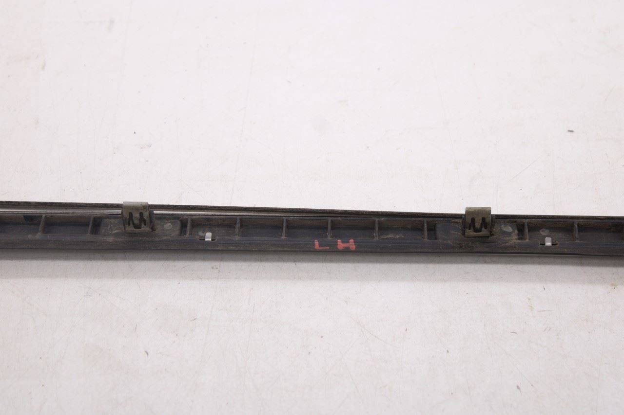 2018-2024 Ford Expedition Max XLT Rear Left Quarter Reveal Molding JL1Z4029797BC7