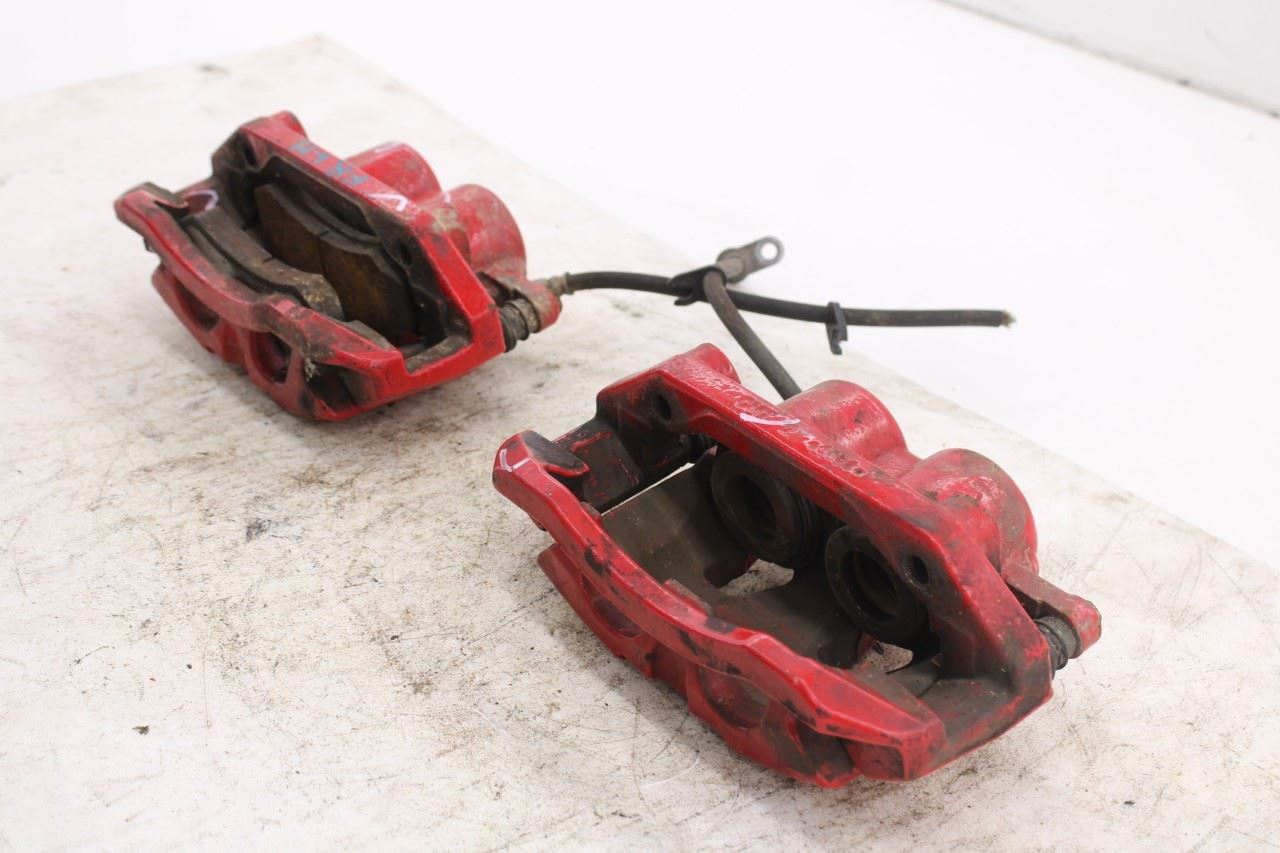 2014-2024 RAM 1500 Classic Express Front RH and LH Disc Brake Caliper 68157610AA9