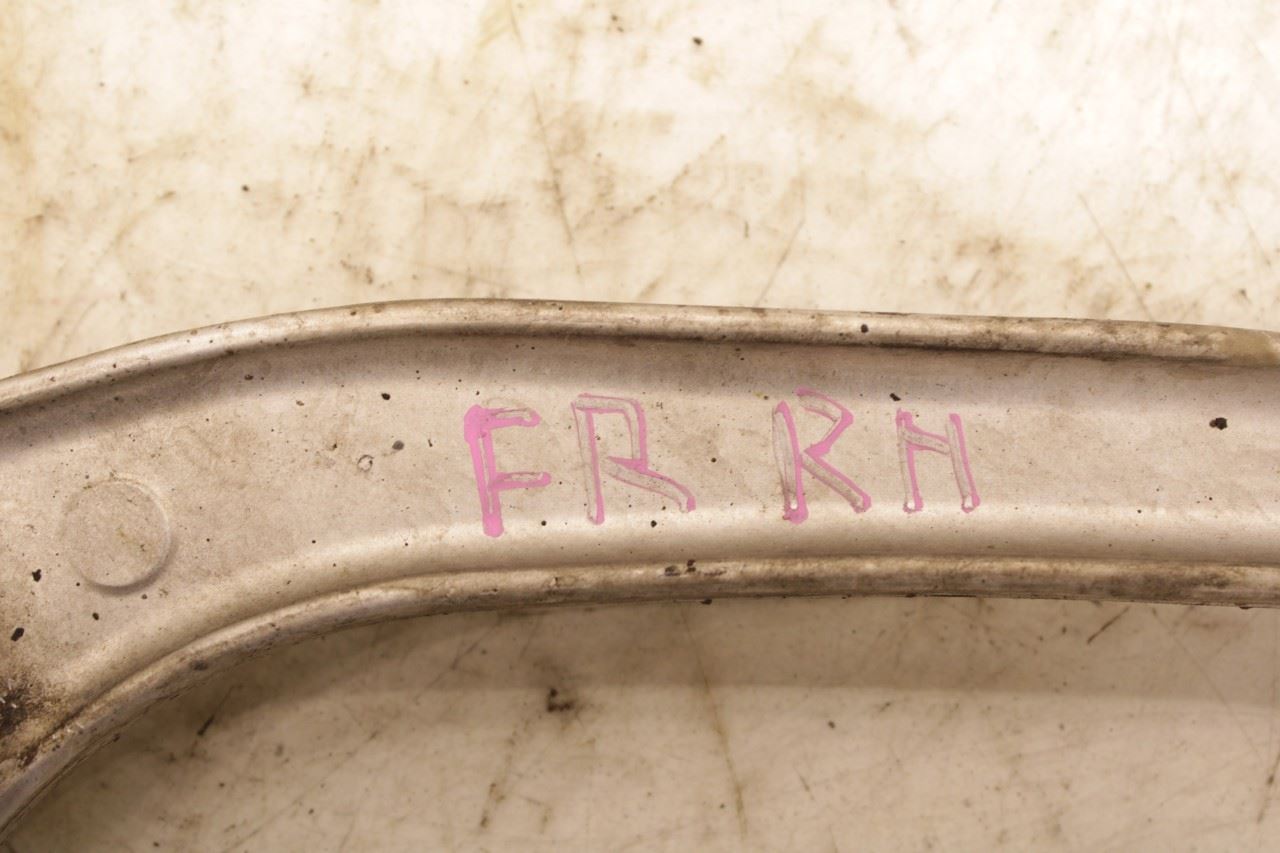 14-24 Infiniti Q50 Premium RWD Front Suspension Passenger Right Control Arm Set - Alshned Auto Parts