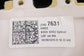 2014-19 Chevrolet Silverado 1500 Work Truck 2WT Front Left Side Door Trim Panel17