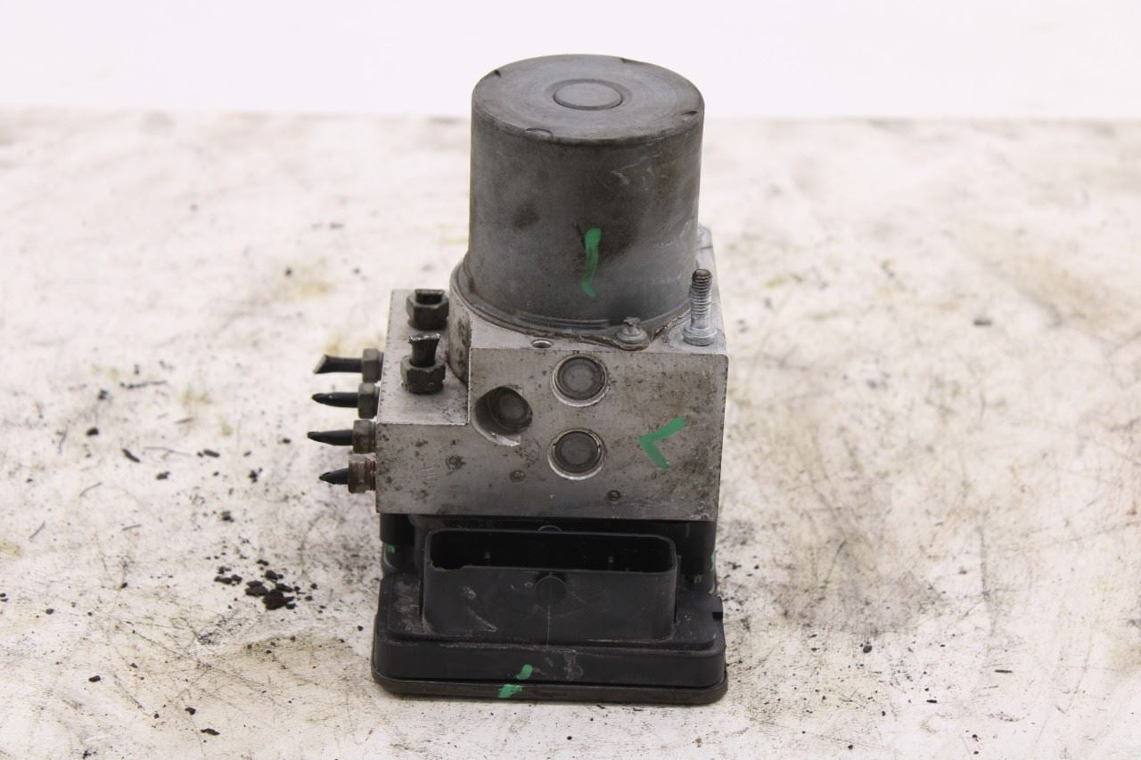 2015-2017 Acura TLX V6 Tech 3.5L ABS Anti Lock Brake Pump Control Module OEM1