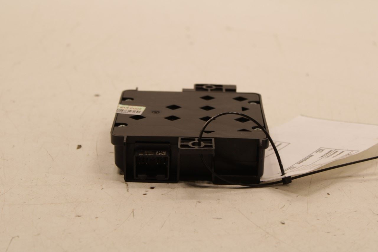 2019 Jeep Cherokee Latitude Hub Receiver Computer Control Module 68322950AB OEM - Alshned Auto Parts