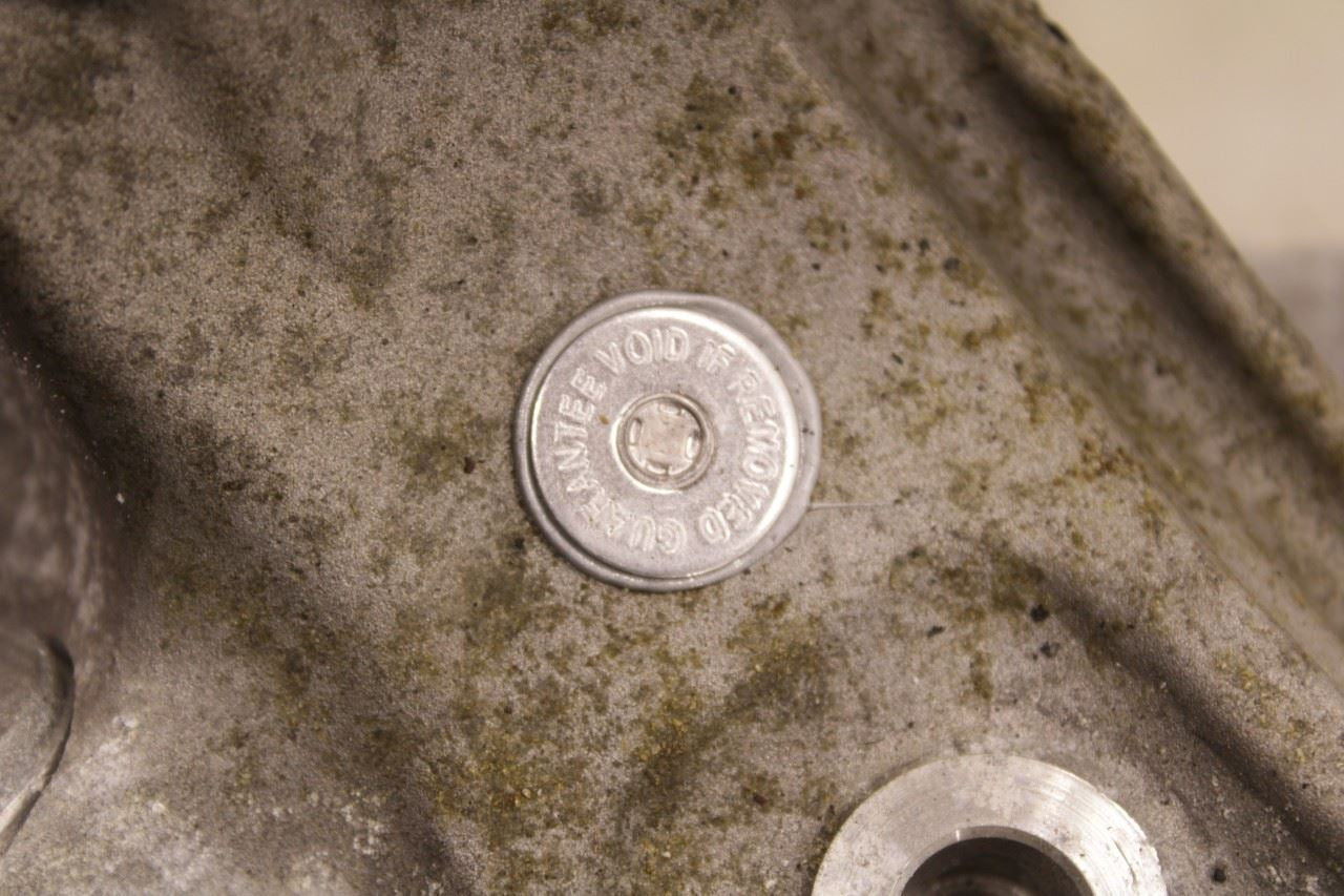 2019-2025 Acura RDX SH-AWD 2.0L AWD Transfer Case 32K 29000-5YK-040 OEM - Alshned Auto Parts