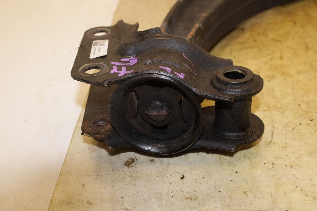18-23 Volkswagen Atlas S AWD Front Suspension Driver Left Side Lower Control Arm - Alshned Auto Parts