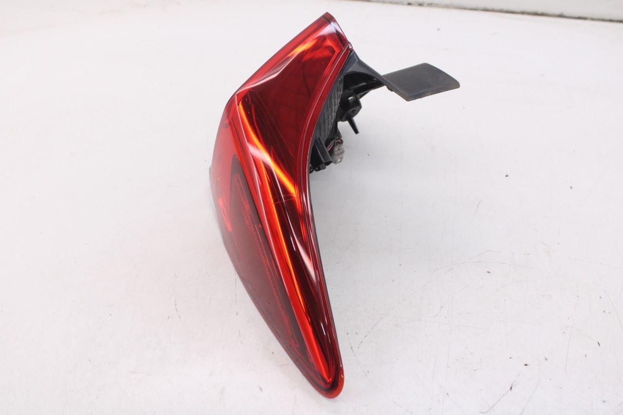 2017-2019 Subaru Impreza 2.0I Limited Rear Right Passenger Side Tail Light Lamp - Alshned Auto Parts