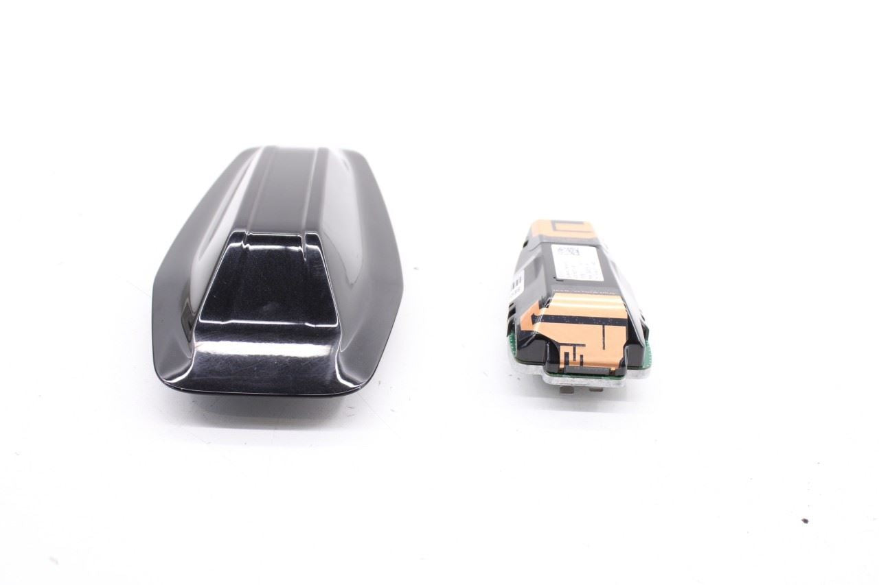 23-25 BMW 430i Gran Coupe Roof Exterior Shark Fin Radio Antenna 65209825131 OEM - Alshned Auto Parts