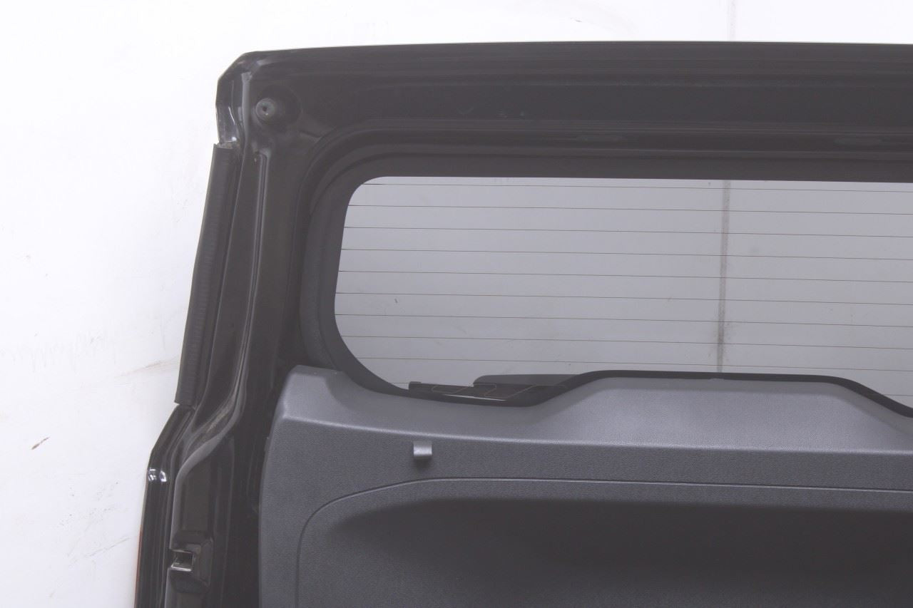 2018-22 Ford Ecosport SE Rear Liftgate Back Door Shell Panel Assy GN1Z-7440010-W - Alshned Auto Parts