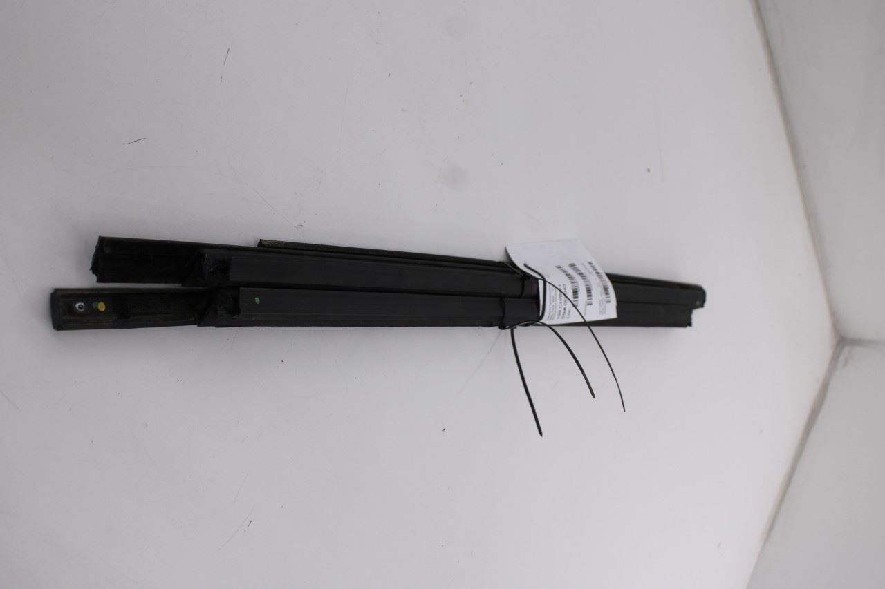 19-26 Ram 1500 Big Horn Front and Rear Right Side Door Window Belt Weatherstrips - Alshned Auto Parts