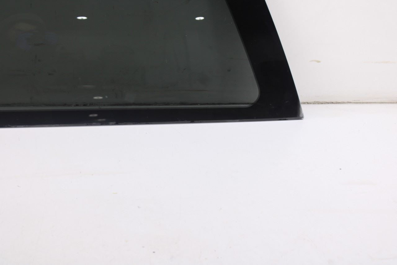 18-20 Ford Expedition Max XLT Rear Left Quarter Window Glass JL1Z4029701B *ReaD*4