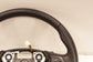 15-17 Hyundai Veloster Turbo 1.6L FWD Steering Wheel Leather w/ Control Buttons - Alshned Auto Parts