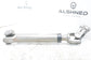 2021-2023 Hyundai Santa Fe Lower Steering Intermediate Shaft 56400-S2AA0 OEM - Alshned Auto Parts